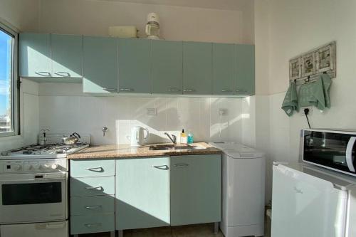 Luminoso 2 ambientes en Boedo Seguridad 24hs frente a Plaza Boedo in San Cristóbal