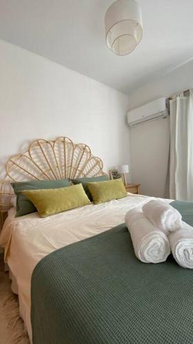 One-Bedroom Apartment image 4