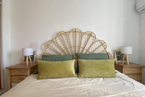 One-Bedroom Apartment image 3