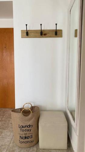 One-Bedroom Apartment image 2