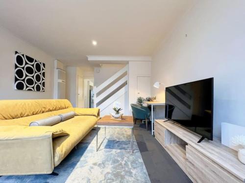 Chic getaway at Fitzroy North, Melbourne (foto 2)
