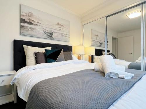Chic getaway at Fitzroy North, Melbourne (foto 3)