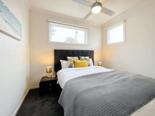 Chic getaway at Fitzroy North, Melbourne (foto 6)