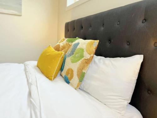 Chic getaway at Fitzroy North, Melbourne (foto 7)