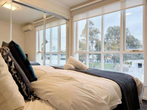 Chic getaway at Fitzroy North, Melbourne (foto 9)