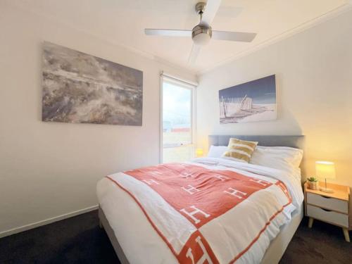 Chic getaway at Fitzroy North, Melbourne (foto 10)