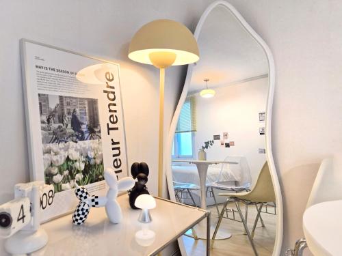 Jini House Mapo, Soul (fotografie 3)
