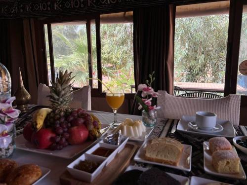 Sahara Zen Luxury Camp in Merzouga