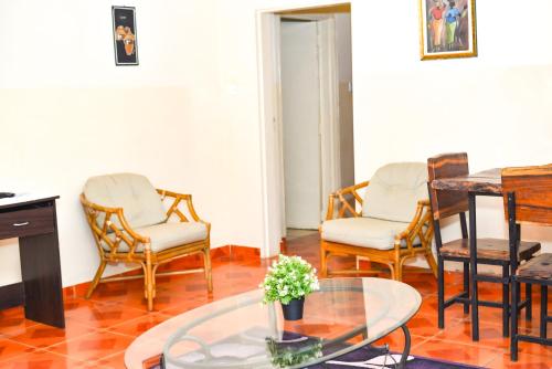 Avon Garden Apartments Area 25 near Internationaler Flughafen Lilongwe