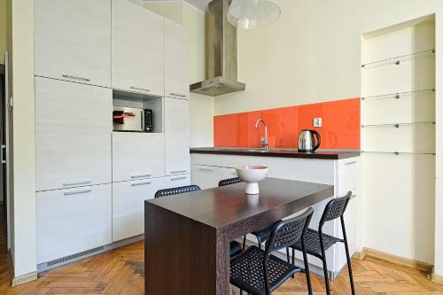 Urban Nest Apartments Dietla 69 5