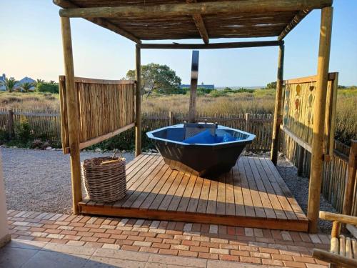 Camelot Cottages in Long Acres Country Estate