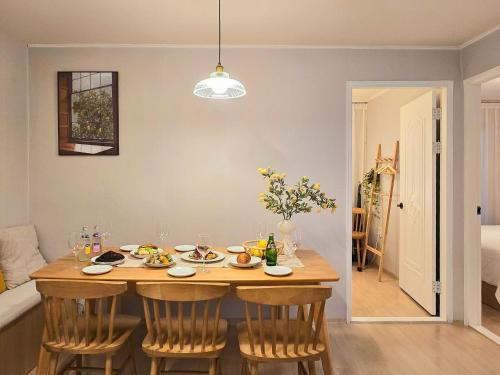 Rimi House, Soul (fotografie 4)