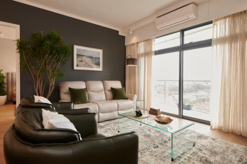 When Away - Your Home Away from Home, Pretoria