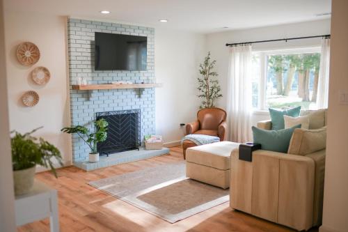 Accommodation in Sheridan