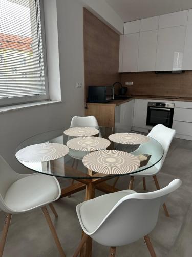 2-izbový apartmán VALMAR v centre Piešťan (2-izbovy apartman VALMAR v centre Piestan) in 皮斯塔尼