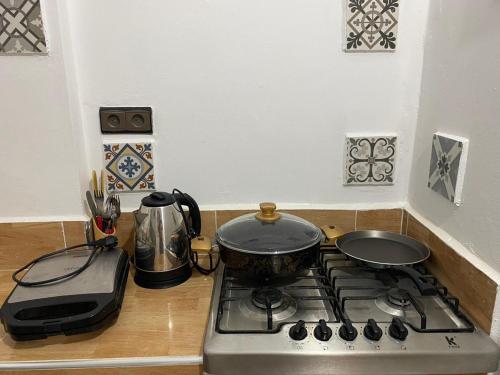 Facilities, DAR SHaMSY in Casabarata