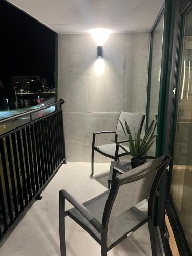 Amrita Hotel - main image