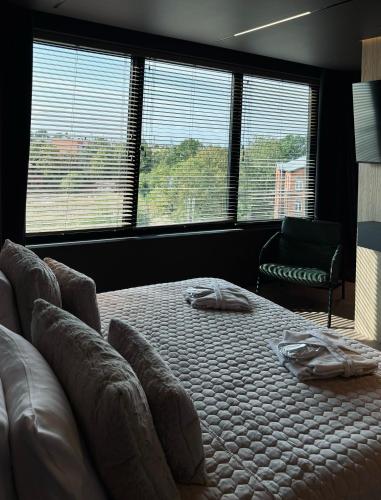 Amrita Hotel - image 10