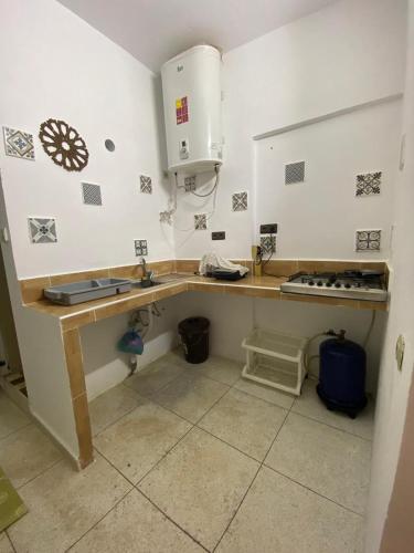 Kitchen, DAR SHaMSY in Casabarata