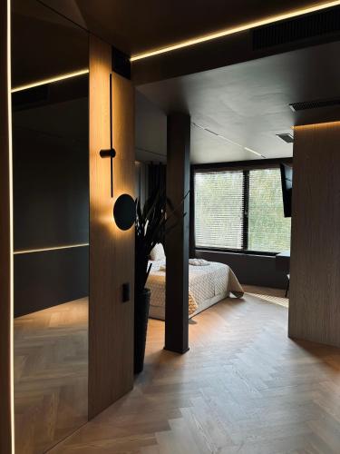 Amrita Hotel - image 8