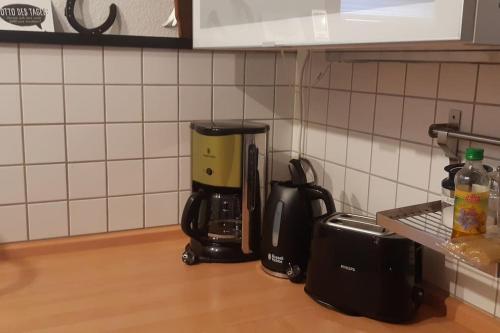 Kleines Ferienhaus Hoher Stein im Elbtal in Coswig