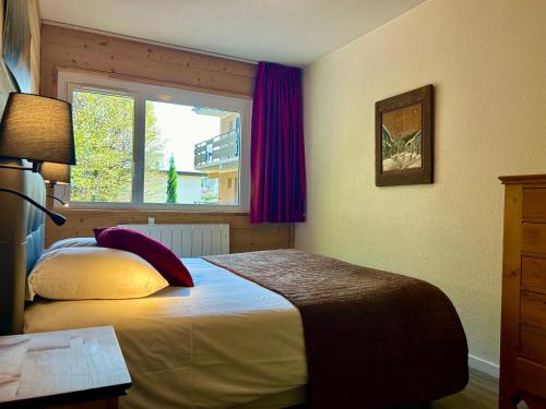 Résidence Les Thermes - Côté Chalet - main image