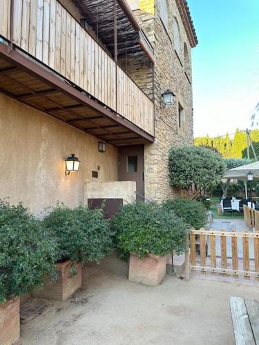 Apartament Petit 40 m2 in Palau-sator