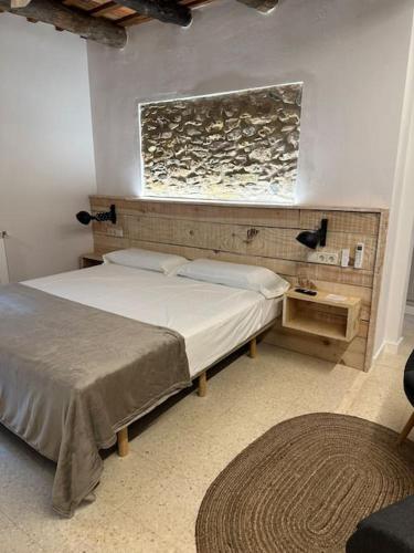 Apartament Petit 40 m2 in Palau-sator