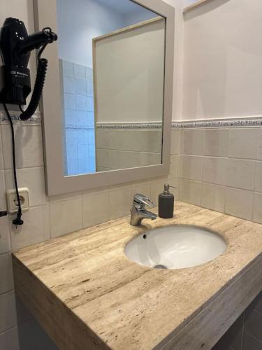 Apartament Petit 40 m2 in Palau-sator