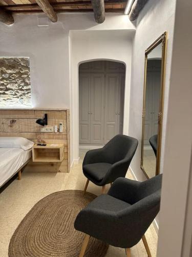 Apartament Petit 40 m2 in Palau-sator