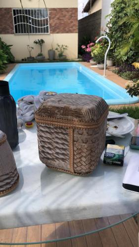 Casa com piscina in São Gonçalo Do Amarante