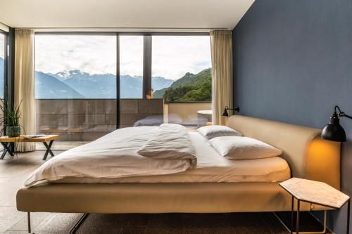 1 king bed