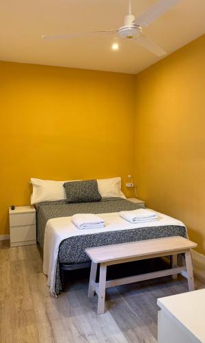 Hostal Oliveta Budget, Barcellona