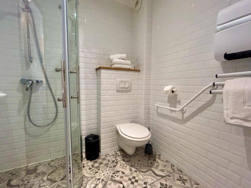 Résidence Les Thermes - Côté Chalet - image 2