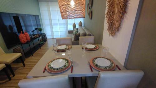 Luxo - La Fleur Polinesia Residence Resort - Porto de Galinhas 3