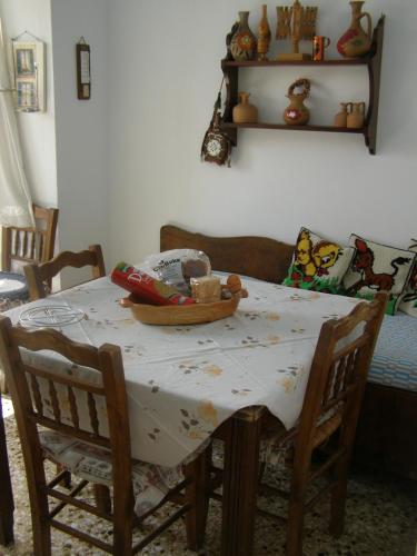 Oma's Haus- Το σπίτι της γιαγιάς