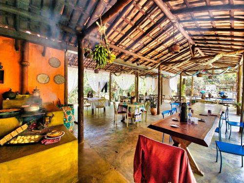 Pousada Várzea da Serra