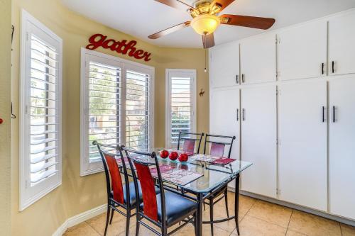 Palm Desert Rental with Community Pool Near Golf! in Palm Desert, USA