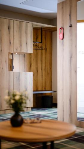 Hotel Restaurant Erber in Ismaning