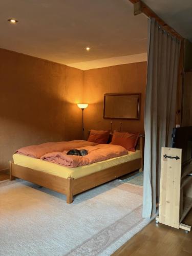 Apartment da Gabriela in Waldenburg