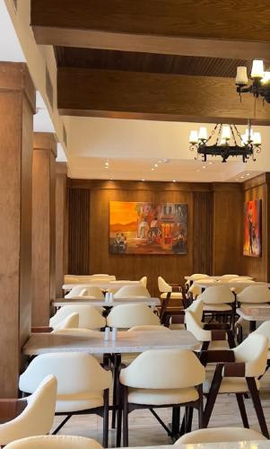 Mar Charbel Hotel Cairo - image 9