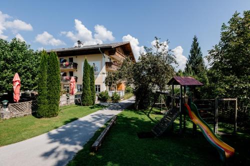Gasthof Zinkenbachmühle - image 12