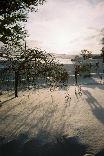 Stanshope Hall - image 4