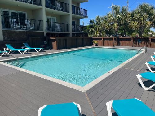 Summer Sands - 401 by Sea Scape Properties in Wrightsville Beach