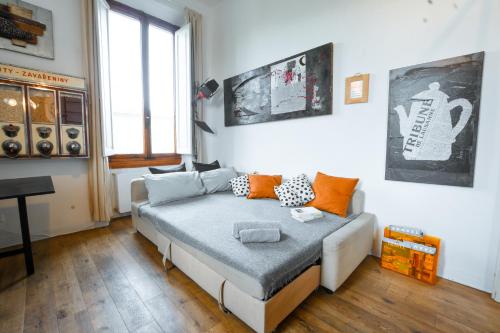 Amicasa, Florencie (fotografie 7)