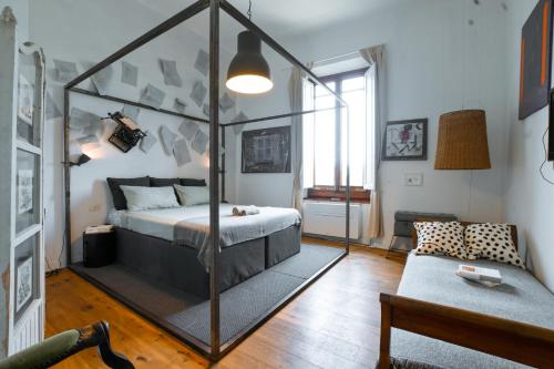 Amicasa, Florencie (fotografie 2)