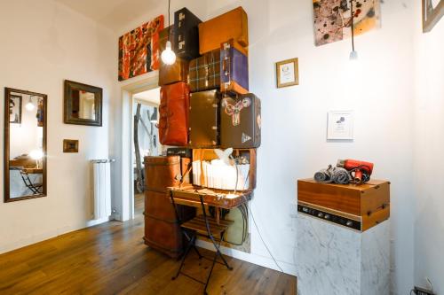 Amicasa, Florencie (fotografie 8)