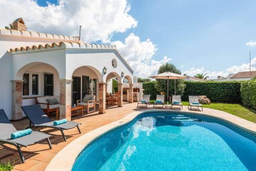 Villa Malva 2