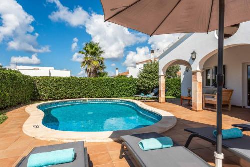 Villa Malva 5