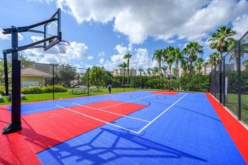 Gorgeous Apartment in Orlando at Vista Cay Resort apt 309 - image 13